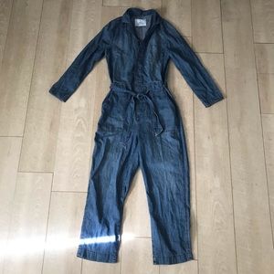 Jumpsuit